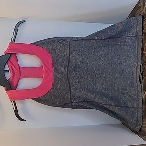 EUC Lululemon active tank top